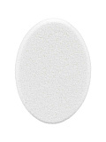 Спонж латексный овальный/Latex Sponge Oval (Цв: n/a) n/a