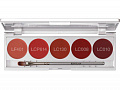 Помада в палитре 5 цв./Lip Rouge Set 5 Colors 10 гр. (Цв: Echo) Echo