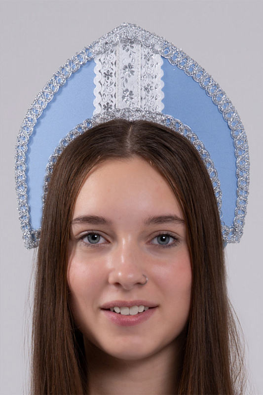 Кокошник "Сонечка"