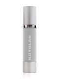 Тон-мусс с отражающим эффектом/Shimmering Event Foundation 50 мл. (Цв: Silver) Silver