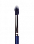 Кисть для визажа из таклона (Цв: Blue) Blue