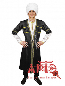 Костюм "Грузин"