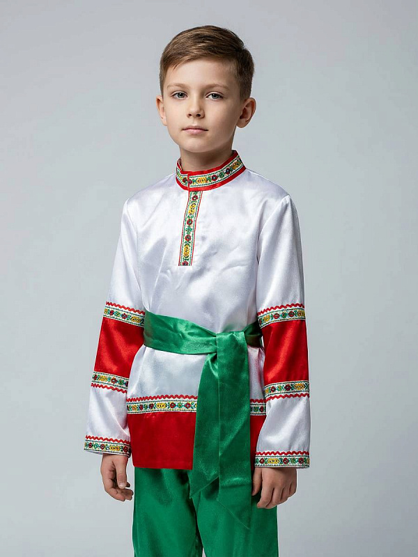 Купить русские народные костюмы