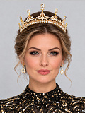 Диадема Елизавета