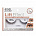 Ресницы накладные №745 Ardell Lift Effect Black