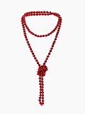 Бусы "Классика", 140 см