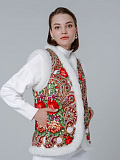 Купить жилеты карнавальные