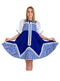 Купить русские народные костюмы