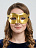 Маска Золотой