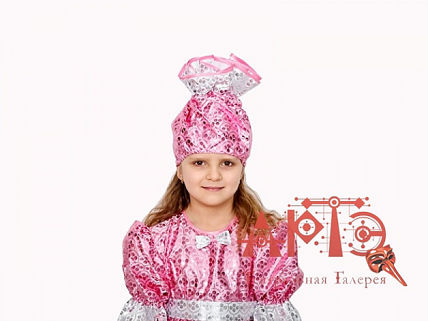 Костюм "Конфетка"