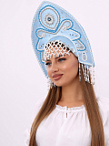 Кокошник Анна