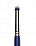 Кисть для визажа из таклона (ворс высота 10 мм.,ширина 8 мм.) Blue