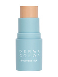 Тон в стике/ Dermacolor Comouflage Stik (Цв: D4) D4