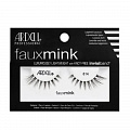 Ресницы накладные, имитация норки (L)Ardell Faux Mink 814 