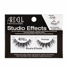 Ресницы накладные Ardell Prof Studio Effects Whispies