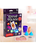 Игровой набор "Крутые фокусы" 25 шт.        