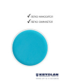 Аквагрим в запасном блоке, 4 мл.