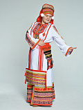 Купить национальные костюмы