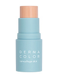 Тон в стике/ Dermacolor Comouflage Stik (Цв: D2W) D2W
