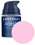 Аквагрим кремообразный/Aquacolor Soft cream 50 мл. (Цв: Rose) Rose