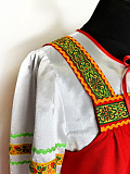 Купить русские народные костюмы