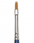 Кисть нейлон №2/Torey Flat Brush 2 (Цв: n/a) n/a