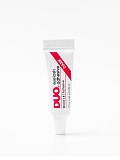 Клей для ресниц черный 2.5 гр/DUO Eyelash Adhesive  Black 2,5 g