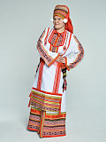 Купить национальные костюмы