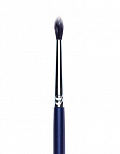 Кисть для визажа из таклона  (Цв: Blue) Blue
