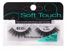 Ресницы Prof Soft Touch №162 накладные