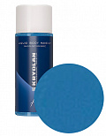 Аквагрим жидкий, цветной/ Liquid Body Make-up color 100 мл. (Цв: Blue10) Blue10