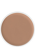 Аквагрим в запасном блоке/Aquacolor Refill 4 мл. (Цв: 3W) 3W