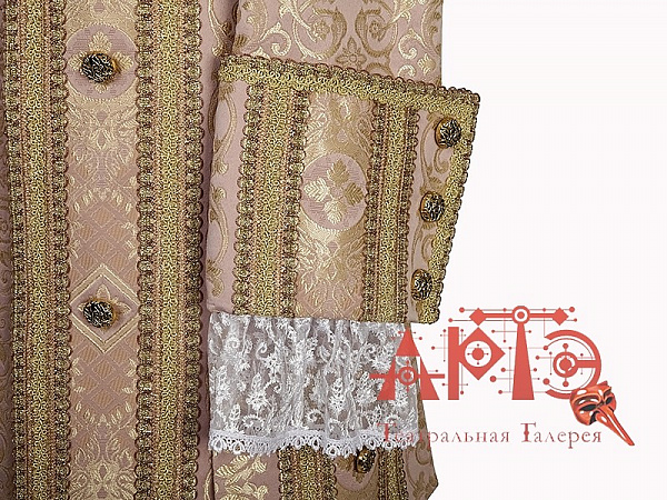 Купить исторические костюмы