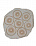 Накладка силиконовая "Набор из 7 малых пулевых отверстий" n/a