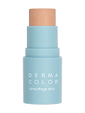 Тон в стике/ Dermacolor Comouflage Stik (Цв: D4W) D4W