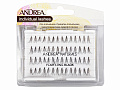 Пучки ресниц безузелковые средние черные Andrea Perma Lash Naturals Medium (Цв: Black) Black