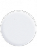 Аквагрим прессованный УФ/Aquacolor UV-Dayglow 4 мл. (Цв: White) White