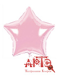 Набор шаров "Звезда" (Цв: Розовый ) Розовый