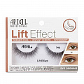 Ресницы накладные №742 Ardell Lift Effect (Цв: Black) Black