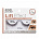 Ресницы накладные №742 Ardell Lift Effect Black
