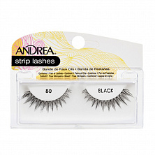 Ресницы накладные Andrea Mod Lash 80