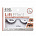 Ресницы накладные №741 Ardell Lift Effect Black