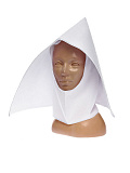 Комплект "Монахиня" (Цв: Белый Размер: 55-58) Белый