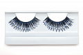 Ресницы для сцены/Eyelashes (Цв: BlackBlue) BlackBlue