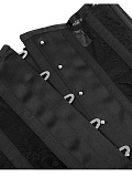 Купить карнавальные корсеты и портупеи