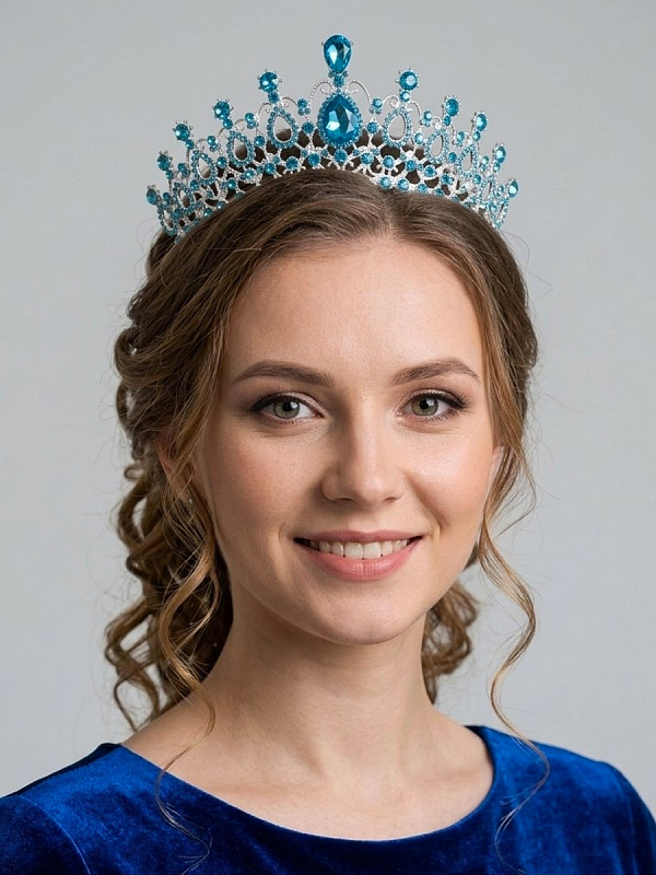 Диадема Принцессы