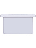 Палитра пустая 15цв./Palette 15 Colors magnetic