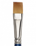 Кисть нейлон №16/Torey Flat Brush 16 (Цв: n/a) n/a