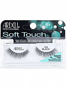 Накладные ресницы Ardell Prof Soft Touch 156