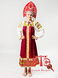 Купить русские народные костюмы